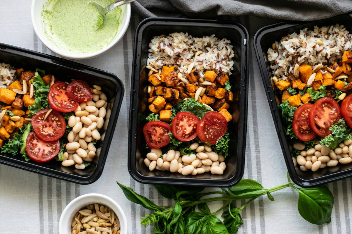 Meal Planning Guidelines for Vegetarians: 7 Proven Tips to Avoid Costly Mistakes